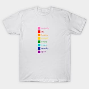 Gilbert Baker, 1978 T-Shirt